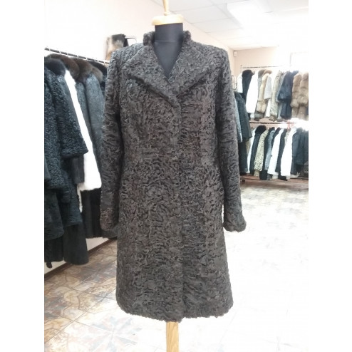 Фрэнч из каракуля