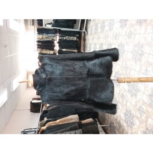 Пиджак нутрии