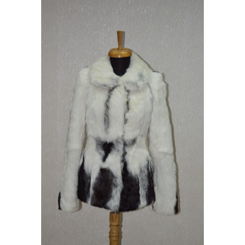 Жакет из козлика