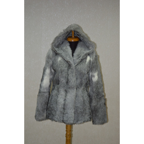 Жакет из козлика