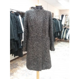 Фрэнч из каракуля