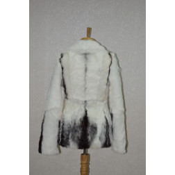 Жакет из козлика