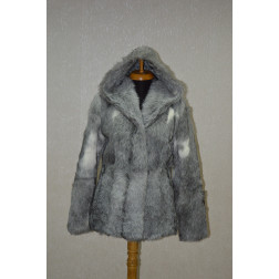 Жакет из козлика