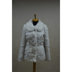 Жакет из козлика