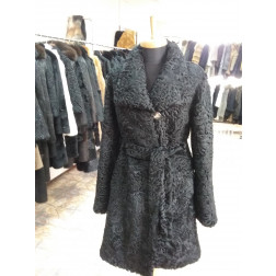 Фрэнч из  каракуля