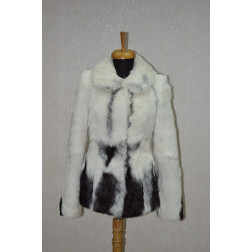 Жакет из козлика